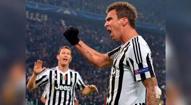 Croata hizo el único tanto del partido