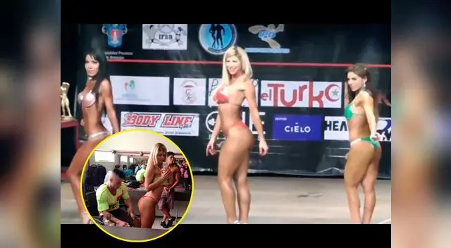 No puede con su genio No puede con su genio