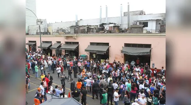 Lima pasa por un silencio sísmico que acabará en cualquier momento