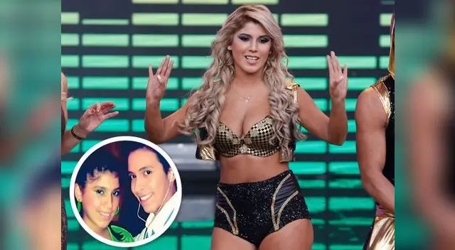 Nna mujer luchadora que se hizo desde abajo Nna mujer luchadora que se hizo desde abajo