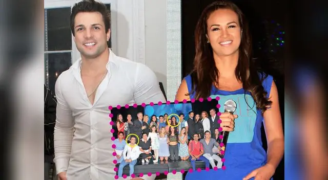 No descartan retormar su relación en un futuro y aclaran que han vuelto a ser amigos