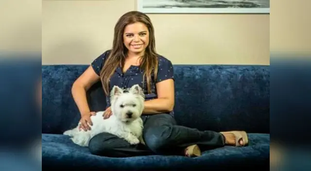 Milagros Leiva. Milagros Leiva.