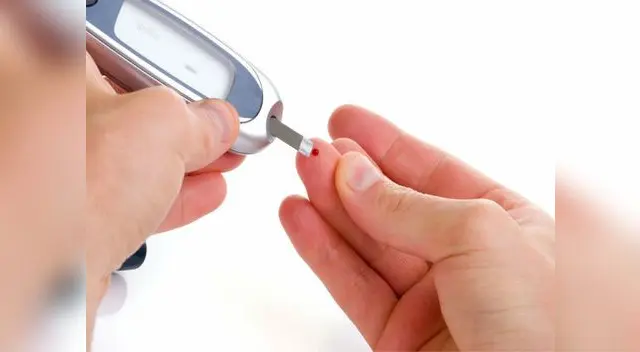  Según cifras de la IDF, cada 3 segundos se presenta un nuevo caso de diabetes en el mundo.