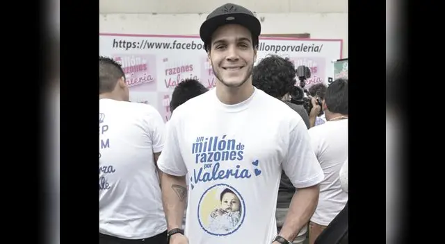 Mario Irivarren podría emigrar a 'Esto es guerra'.