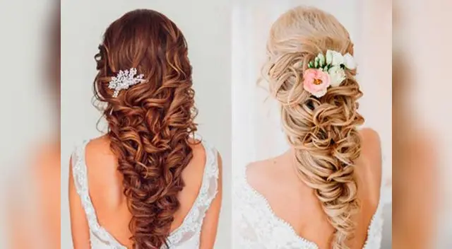 Peinados hermosos para ti. Peinados hermosos para ti.