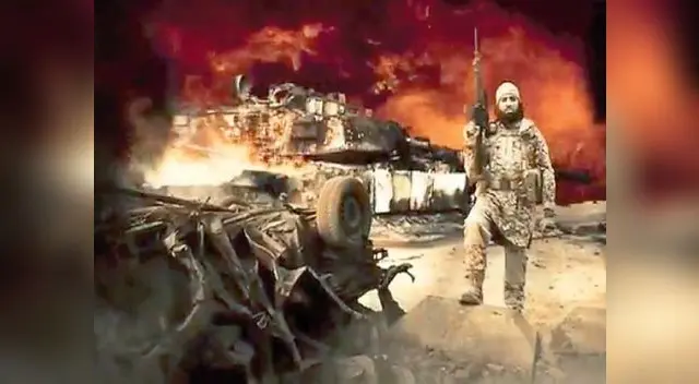 Yihadistas siguen enviando amenazas de muerte.