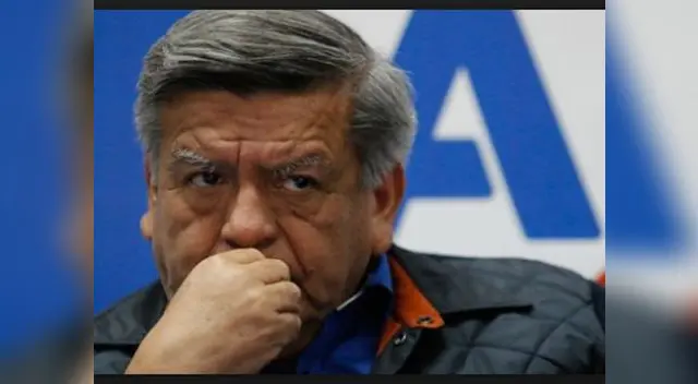 Candidato presidencial fue tendencia en las redes sociales.