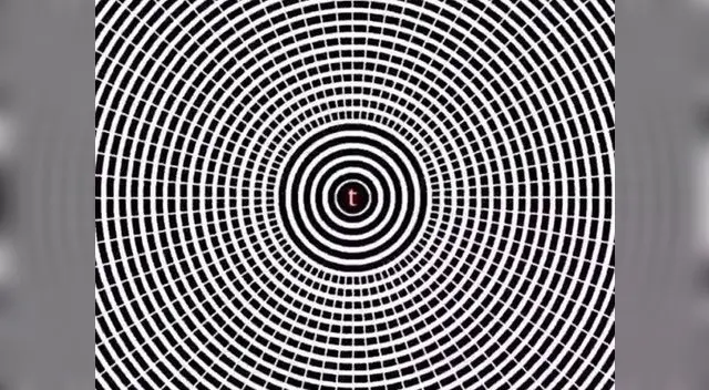 Dos minutos de impresionantes alucinaciones. Dos minutos de impresionantes alucinaciones.