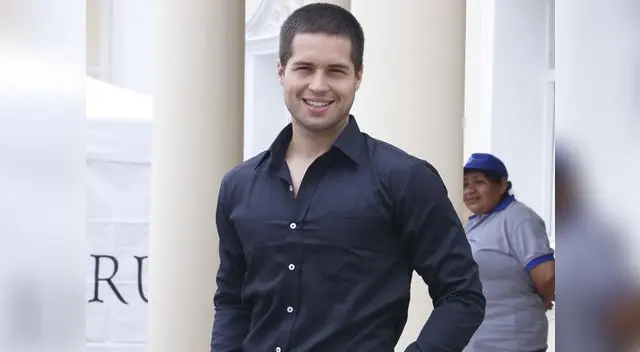 Molesto con canal boliviano.