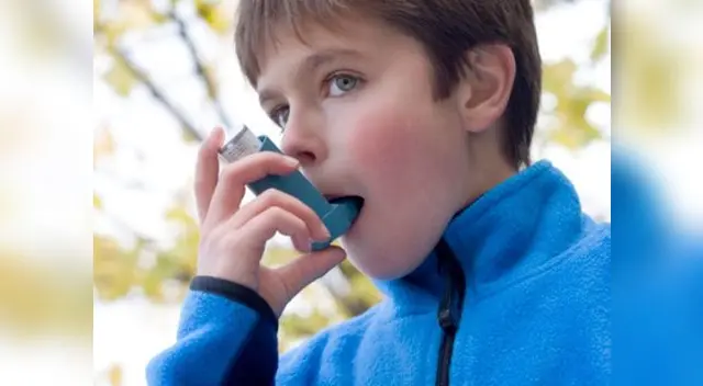 Toma nota: En el Perú, los varones crecen hasta los 16 años y las mujeres hasta los 15.