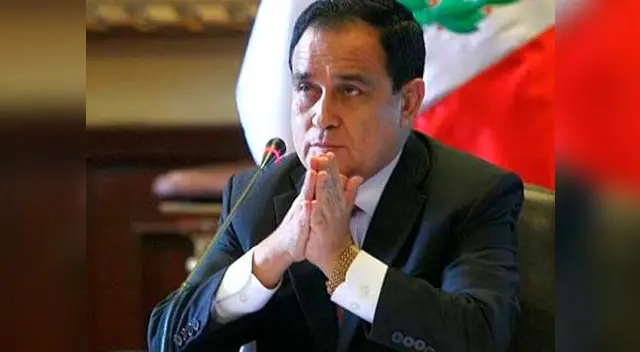 Sus viajes significaron un gasto de 3 millones de soles. 