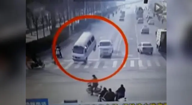 Insólito caso conmociona a todos los ciudadanos. Insólito caso conmociona a todos los ciudadanos.