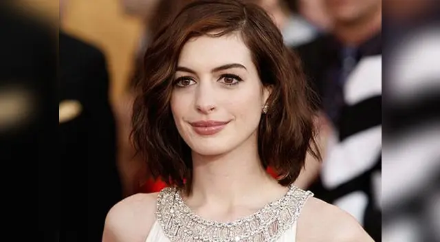 Ganadora del Óscar tendrá a su bebé después de tres años de matrimonio.