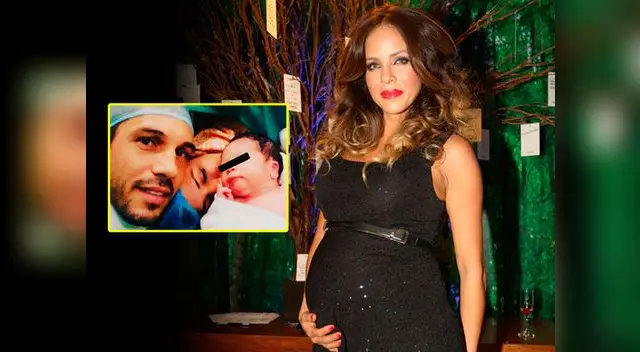 Sensual modelo ya es madre Sensual modelo ya es madre