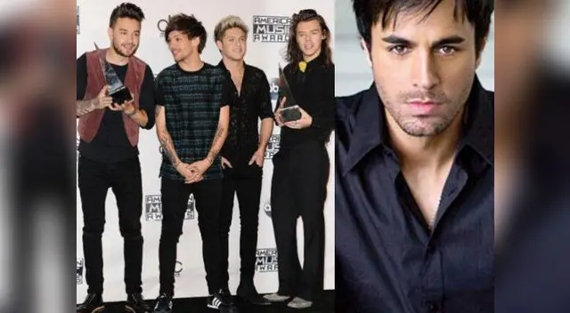 Cantantes estarían evaluando un posible éxito.