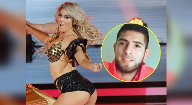 Reina del totó está en sentencia.