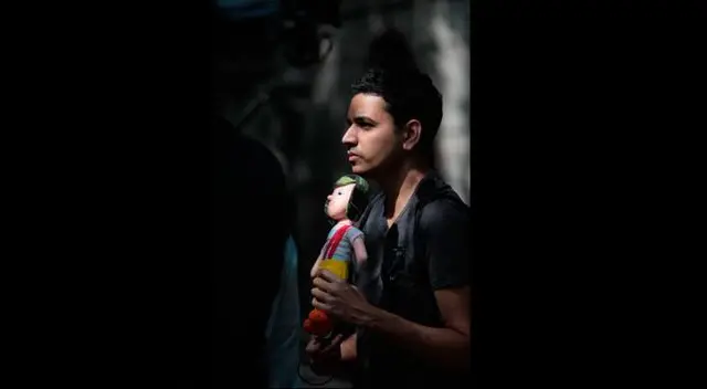 Comediante mexicano fue recordado por su familia, amigos y fanáticos