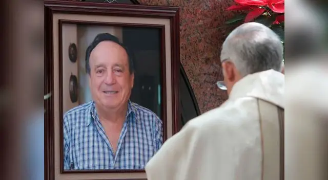 Comediante mexicano fue recordado por su familia, amigos y fanáticos