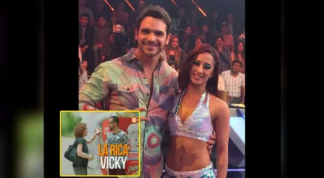 Su esposa lo ayudó en la sentencia Su esposa lo ayudó en la sentencia