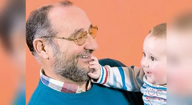 Lo mejor sería que tanto los padres como los abuelos tengan un mismo lenguaje para comunicarse con los niños.