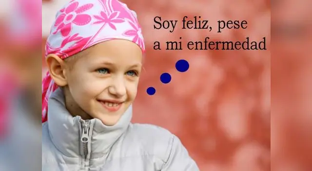 Cura para el cáncer llegaría el siguiente año. Cura para el cáncer llegaría el siguiente año.