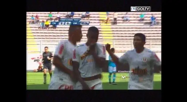 Polo sorprendió a todos Polo sorprendió a todos