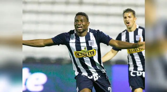 Preciado está dando hasta el momento el pase a la Copa Sudamericana Preciado está dando hasta el momento el pase a la Copa Sudamericana