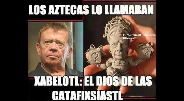 Los memes inundaron las redes sociales luego de anunciarse su salida Los memes inundaron las redes sociales luego de anunciarse su salida