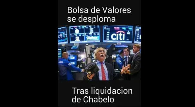 Los memes inundaron las redes sociales luego de anunciarse su salida Los memes inundaron las redes sociales luego de anunciarse su salida