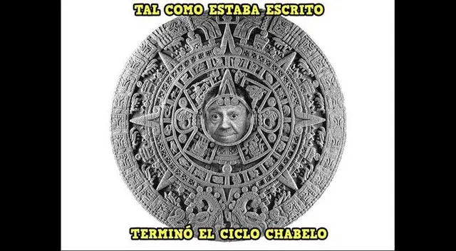 Los memes inundaron las redes sociales luego de anunciarse su salida Los memes inundaron las redes sociales luego de anunciarse su salida