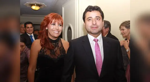 Estuvieron en Plaza de Acho.