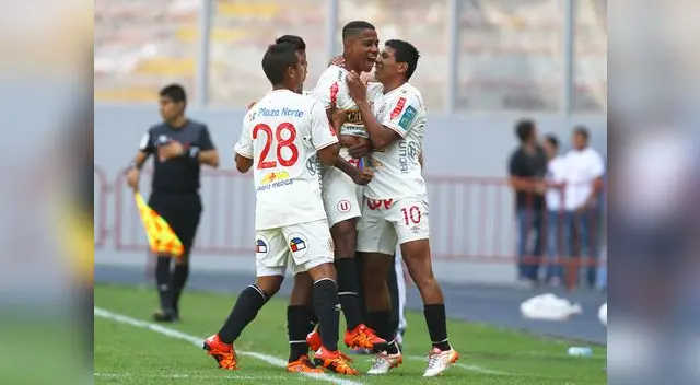 El cuadro crema terminó sétimo en el Clausura y agarró uno de los 4 cupos El cuadro crema terminó sétimo en el Clausura y agarró uno de los 4 cupos