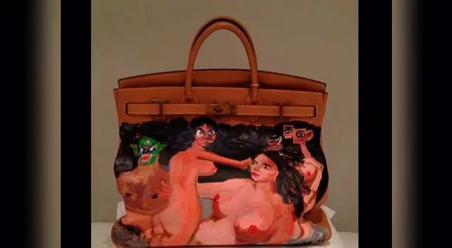 Regalito para Kim Kardashian, ¿adivinas su precio?