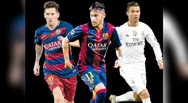 El ganador se conocerá el 11 de enero en la Gala que se realizará en Suiza