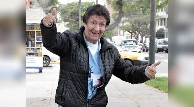 Hoy grabará último capítulo de Al fondo hay sitio