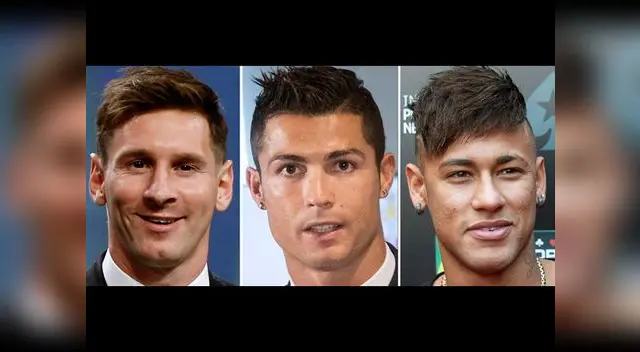 Los tres son los mejores en la actualidad