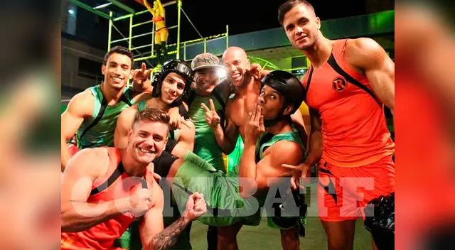 Productor de esto es guerra habló sobre lo que piensa de Combate