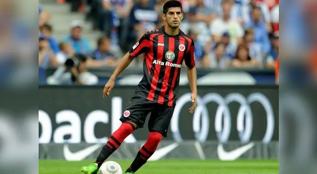 Está tranquilo en Alemania.