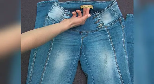 ¿Cómo lavar correctamente los pantalones jeans? ¿Cómo lavar correctamente los pantalones jeans?