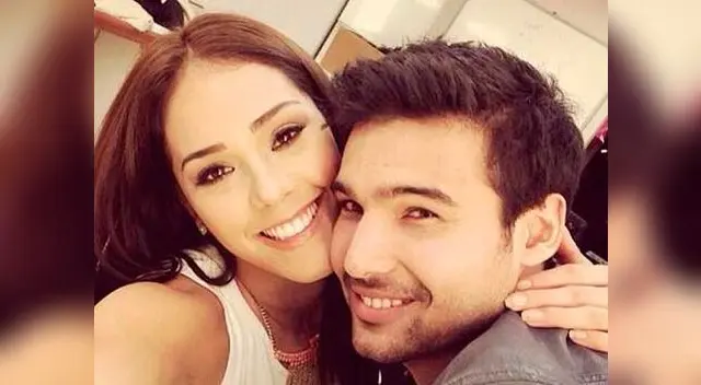 Conductora aclara a Cacho. Entrará por Laura Huarcayo en el verano. Conductora aclara a Cacho. Entrará por Laura Huarcayo en el verano.