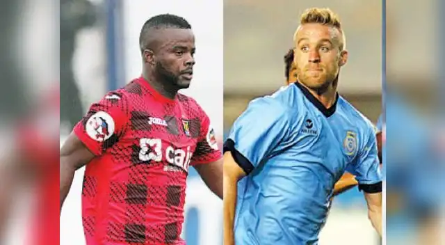 Ambos equipos volverán a verse las caras el domingo por las semifinales del campeonato nacional. Ambos equipos volverán a verse las caras el domingo por las semifinales del campeonato nacional.