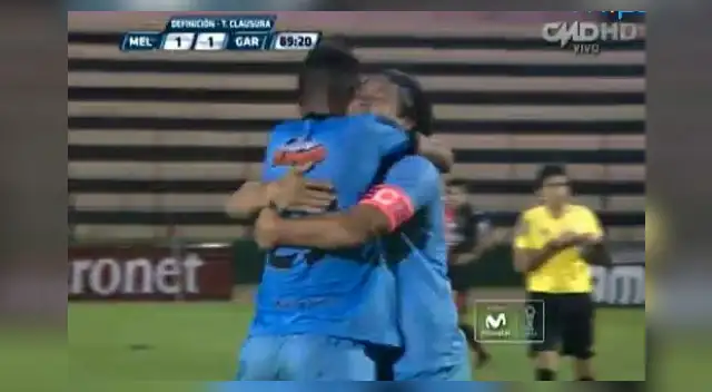 Empate obliga a ir al tiempo suplementario Empate obliga a ir al tiempo suplementario