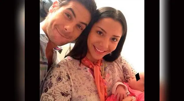 ¿Nicolás y Grace retomarán su relación en 2016?