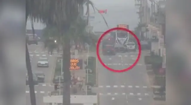 Preciso instante cuando acribillaron a Wilbur Castillo. Preciso instante cuando acribillaron a Wilbur Castillo.