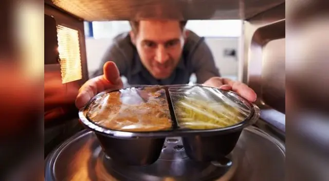 Descubre los alimento que no debes recalentar. Descubre los alimento que no debes recalentar.