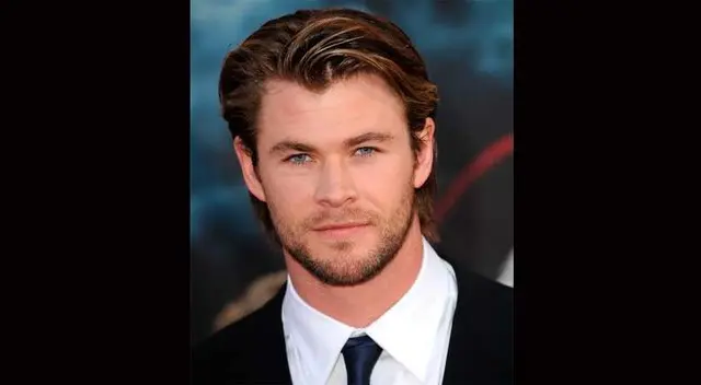 Chris Hemsworth no quiere ser más el chico sexy del cine. Chris Hemsworth no quiere ser más el chico sexy del cine.
