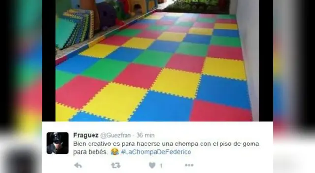 Conductor fue comparado con un tetris humano. Conductor fue comparado con un tetris humano.