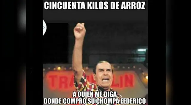 Conductor fue comparado con un tetris humano. Conductor fue comparado con un tetris humano.