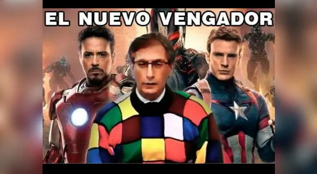Nuevo personaje de Los Vengadores. Nuevo personaje de Los Vengadores.