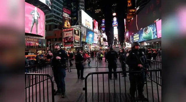 ISIS mantiene amenazas contra países del bloque que bombardea Siria. ISIS mantiene amenazas contra países del bloque que bombardea Siria.